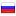 tuimazy.org server is located in Russia